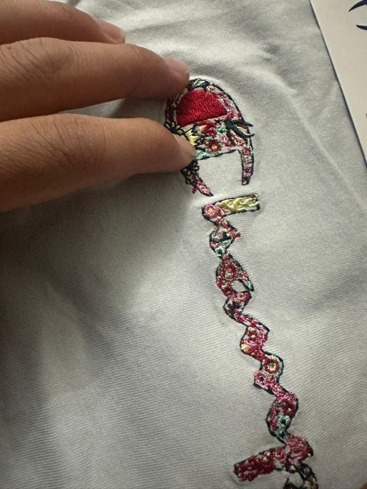 футболка champion чемпион