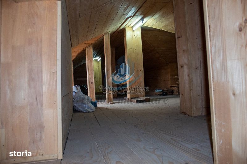 Vila Lux 375 mp Piatra Neamt