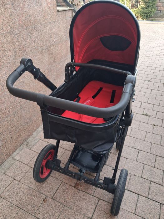 Продам коляску .