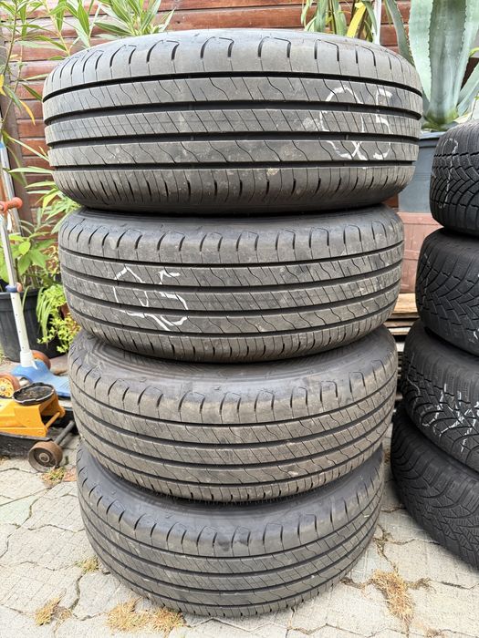 Jante oem 5x112 Audi Q5 2024 R18 premium