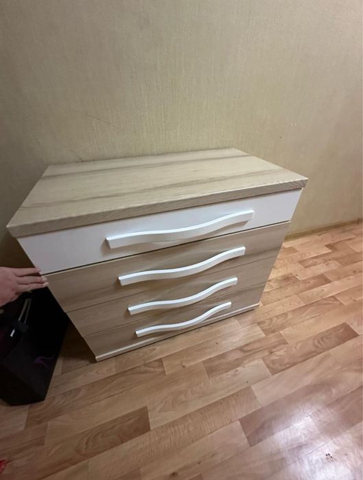 Спальный гарнитур Астана