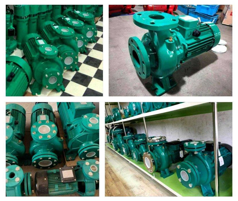 Водяной насос Suv nasos Shimge SAAB 380V насос центробежный