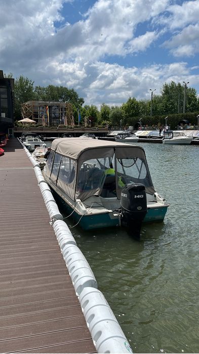 Barca Corsar 700 Bowrider