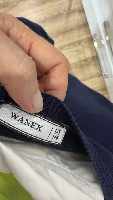 Продам блейзер для девочки wanex