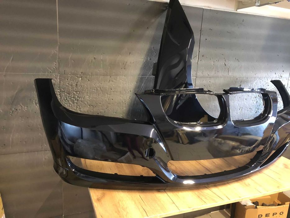 Bara & Aripa Fata Dreapta BMW E90 E91 LCi 2008-2012 (A35 (Albastru))