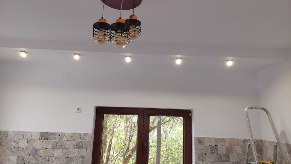 Electrician  Autorizat-PRAHOVA +200km