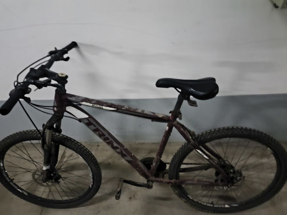 Продам велик  Trinx