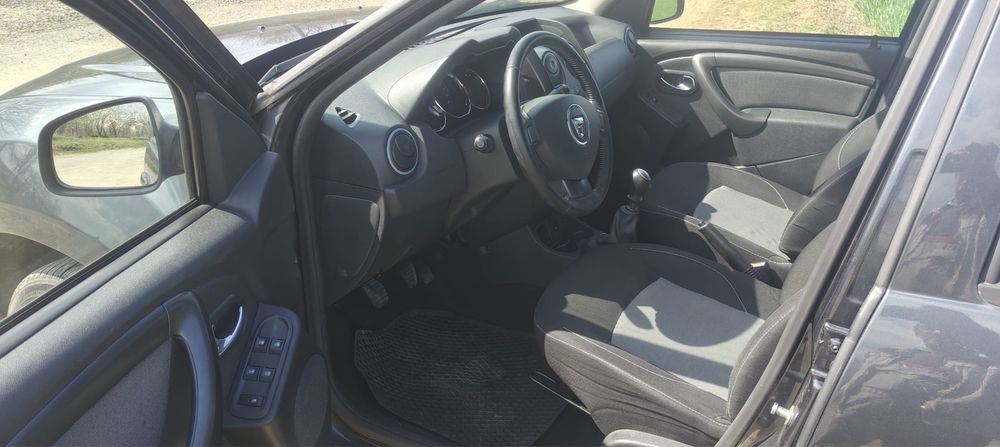 Dacia duster 1.5 DCI