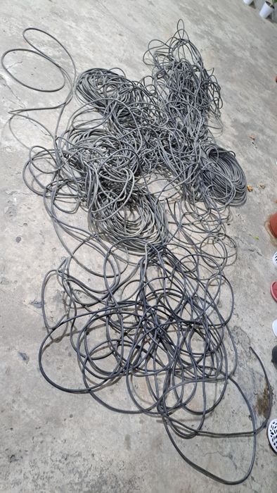 Kabel elektr 250m