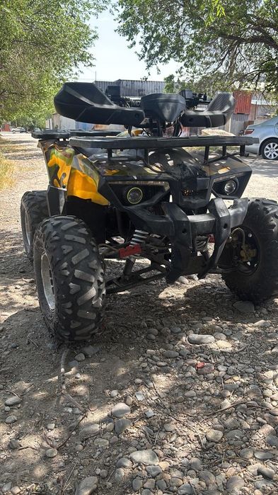 Продам квадроциклы 4 шт