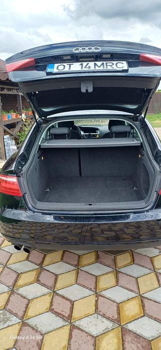 Audi A 5,1.8 TFSI,2010
