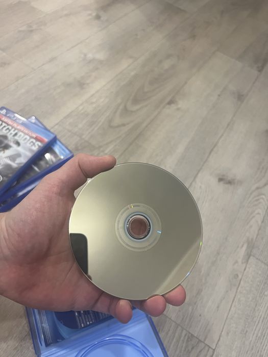 Days Gone (Жизнь после) PS4