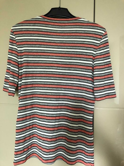 Дамска блуза с къс ръкав Other Theory - размер XS