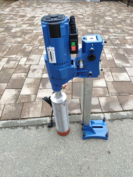 Carotiera beton masina de carotat hote / instalatori 4000w NOUA