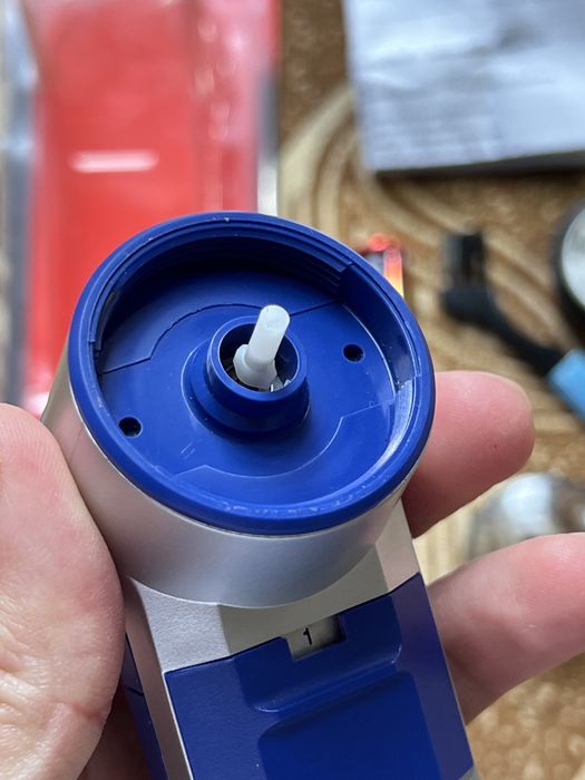 Электробритва Panasonic ES6850