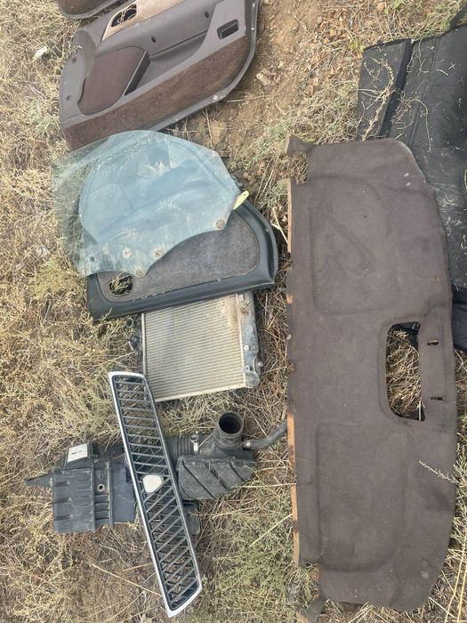 По запчасям чайзер 90 2.5л