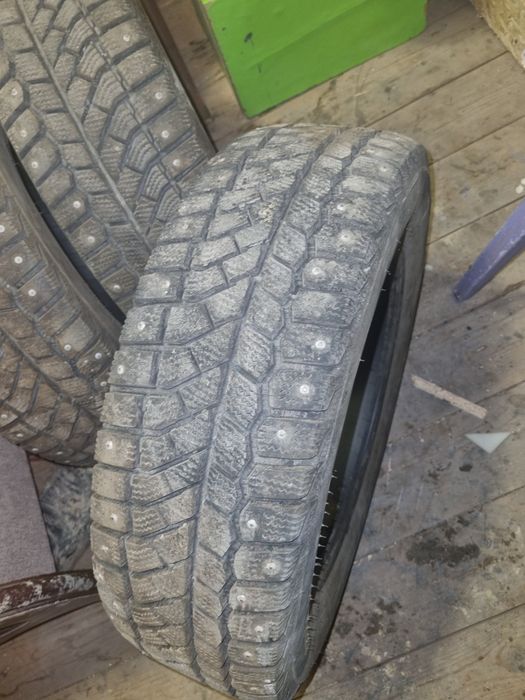 Продам резину на 15