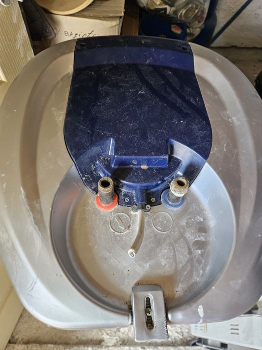 Boiler 100l de vanzare