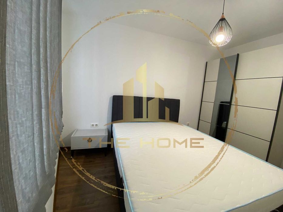 Дава се под наем Тристаен апартамент в Варна, Гръцка махала - 90 кв.м за 797.64 € - Снимка #6