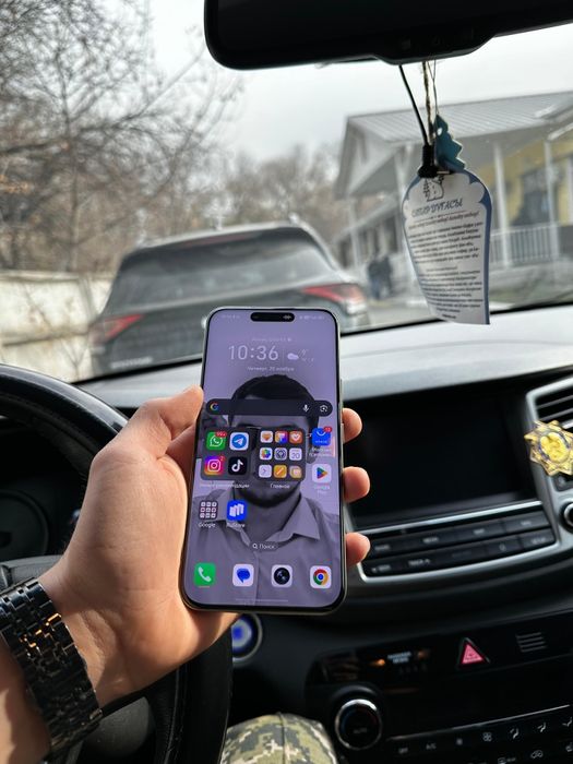 Продам Honor 400 pro