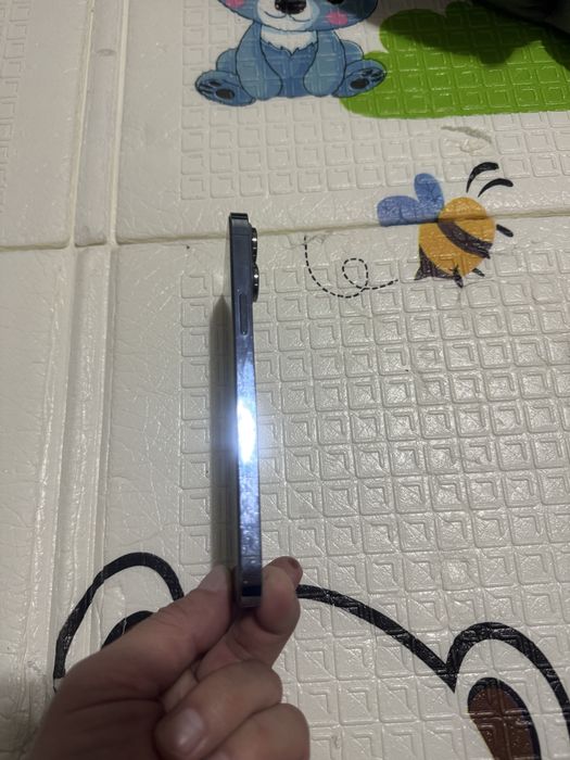 Айфон 13 про макс