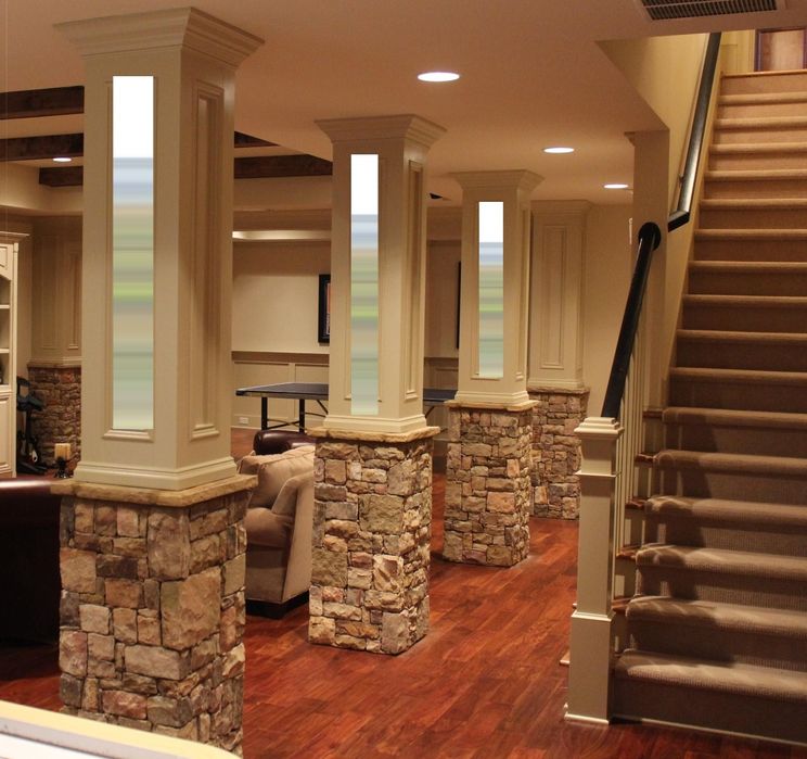 Ремонт и отделка