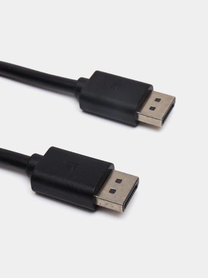 Кабели DisplayPort 4k/8k/16k. Прямые поставки из Китая,оптом и розница