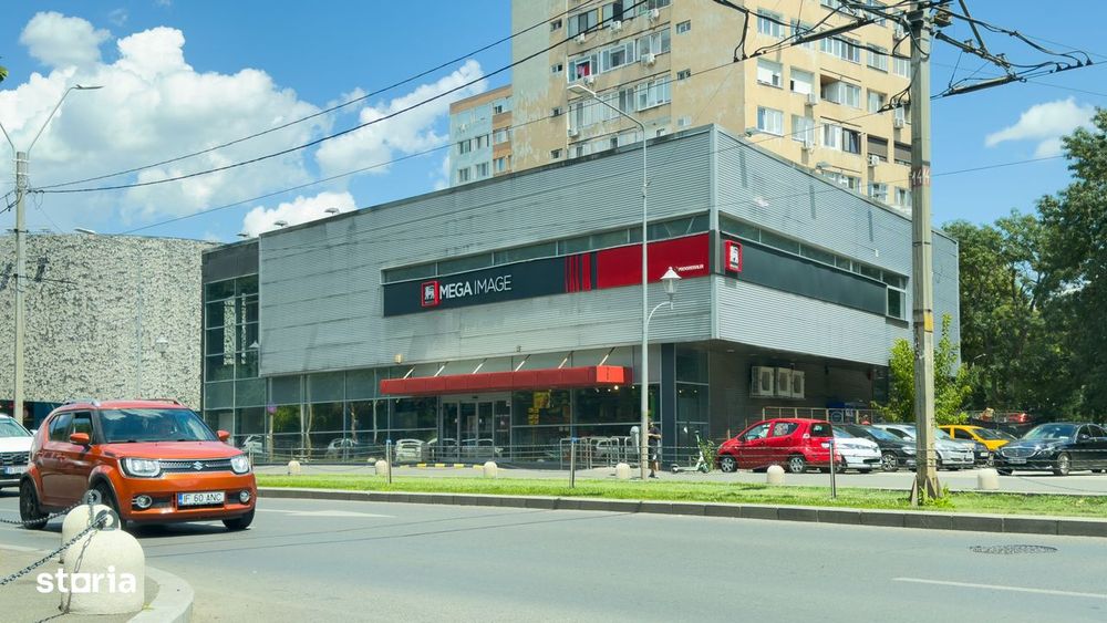 Apartament 2 camere de inchiriat – Șoseaua Giurgiului | 55 mp
