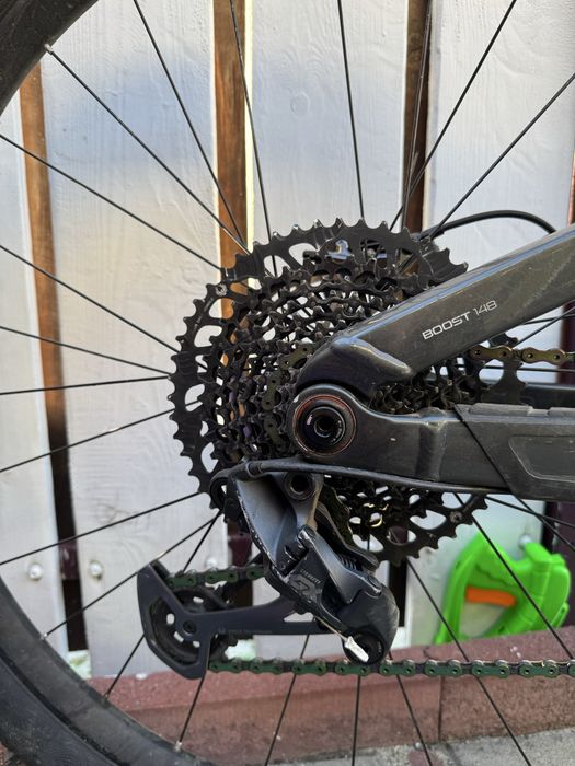 Trek Slash 8 marimea L