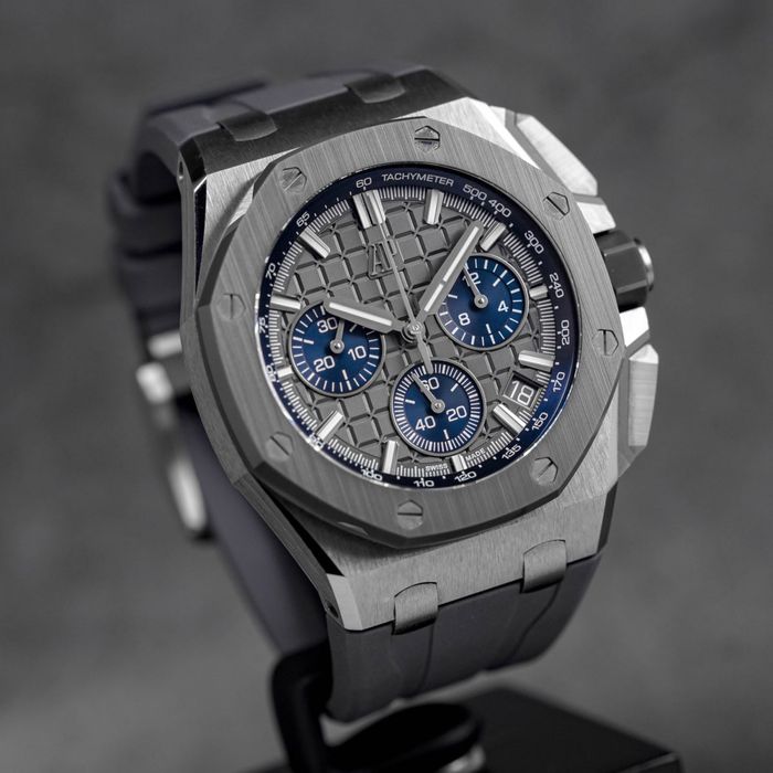 Часовник Audemars Piguet
