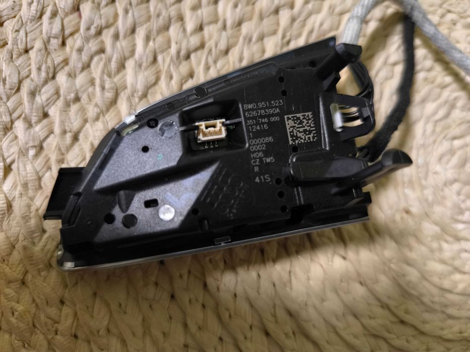 Бутони мултиволан AUDI B9/ B9.5 - A4, Q5, Q7, A3 и др.