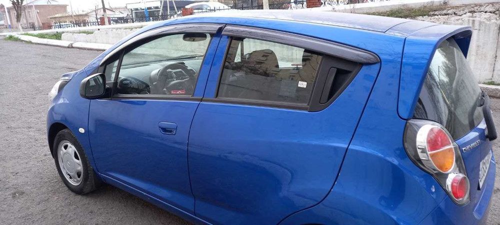 Spark  2015 barter obmen jentra dom iliy kvartira yokiy sotiladi