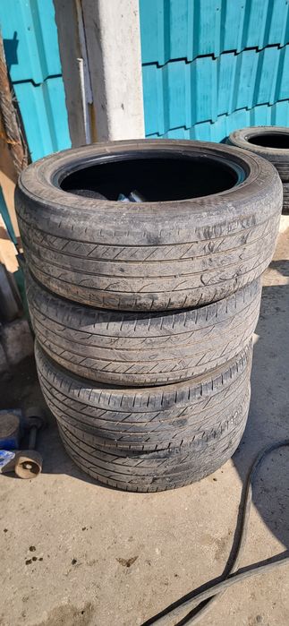 Продам шины Landsail б/у.