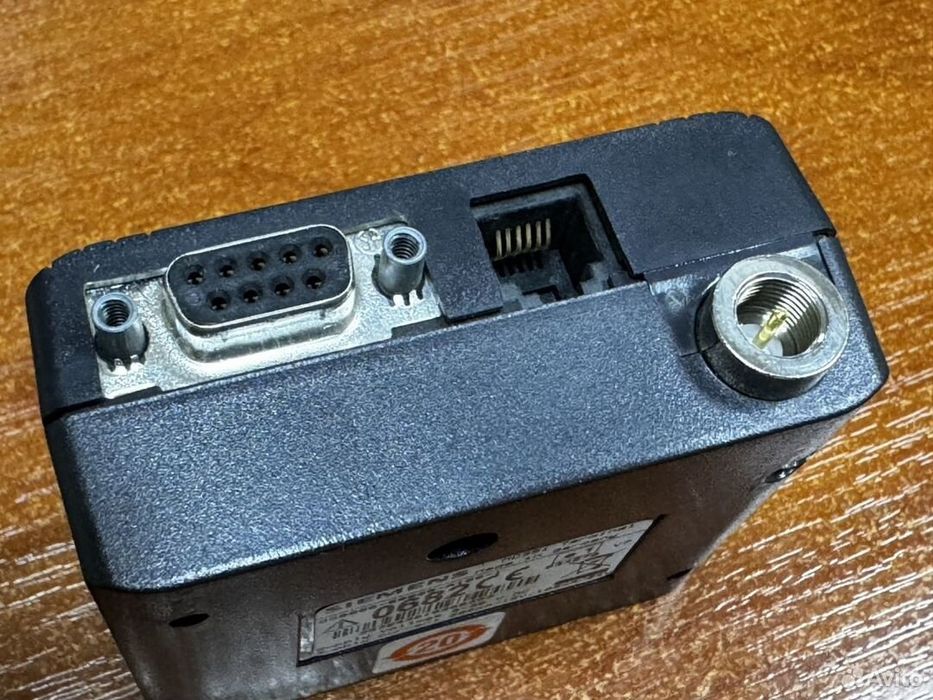 Siemens MC35i Terminal gprs модем