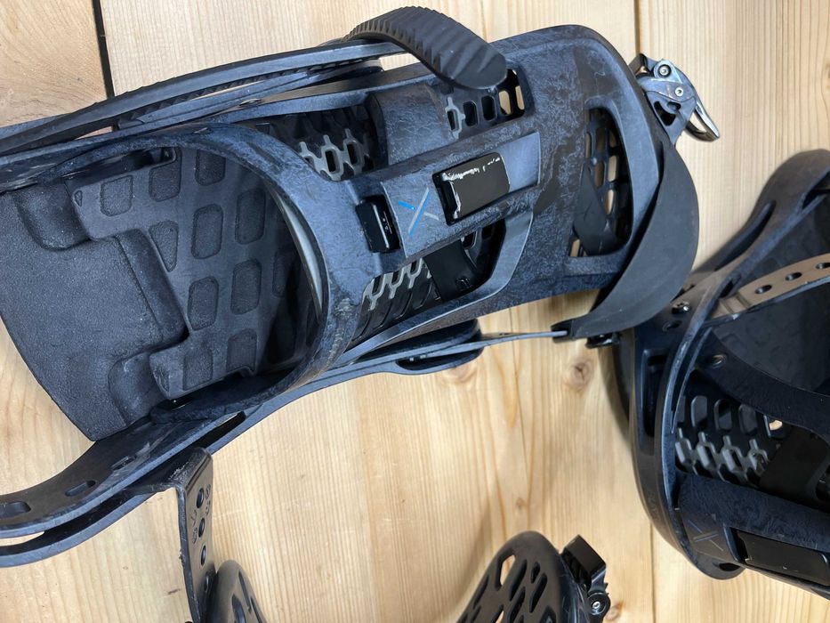 сноуборд автомати Burton Genesis X