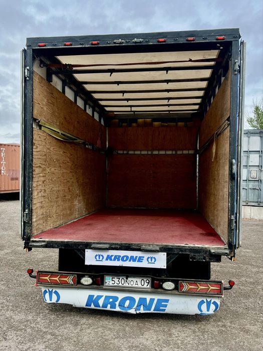 Газель, перевозки, вывоз мусора межгород