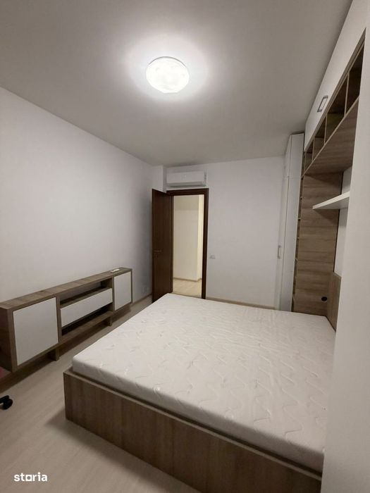 Apartament 4 camere | 110 mp|Băneasa Șisești| Terasă | Parcare inclusă