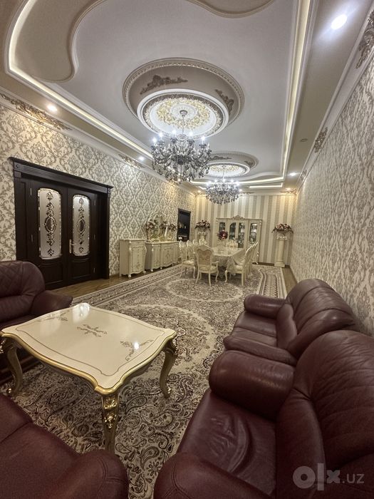 Продается Евро Дом 8 сот, Корасу 6, Мирзо Улугбек