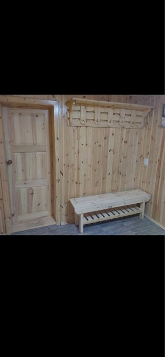 Новая Баня на Дровах