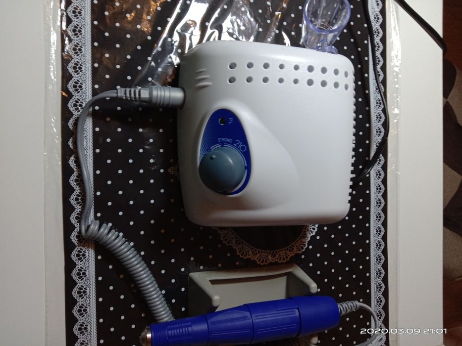 Для начинающего мастера маникюра от А до Я