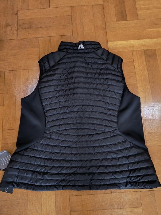 Eddie Bauer down дамски пухен елек яке