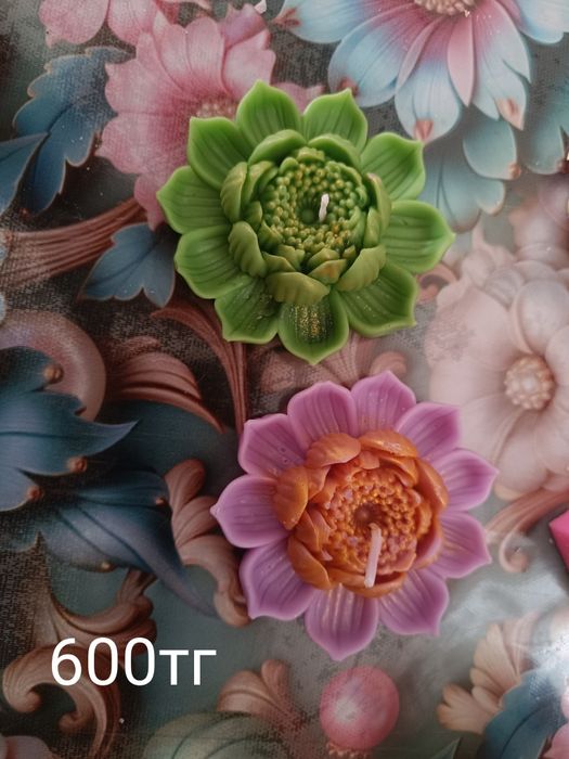 Продаю свечи, своими руками