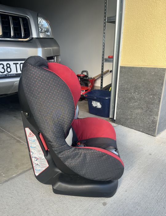 Детско столче за автомобил Maxi Cosi 9-18 кг.
