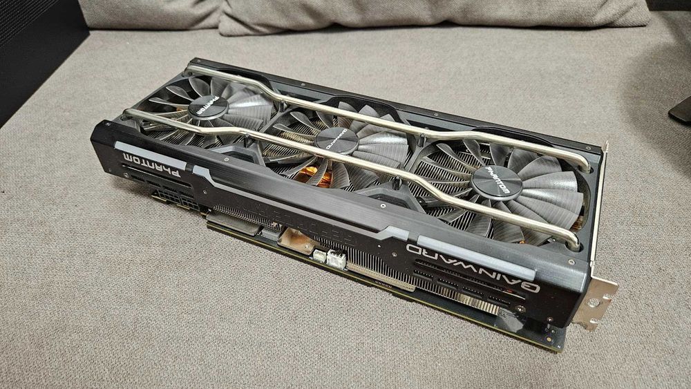 Gainward RTX 2070 8GB OC GLH