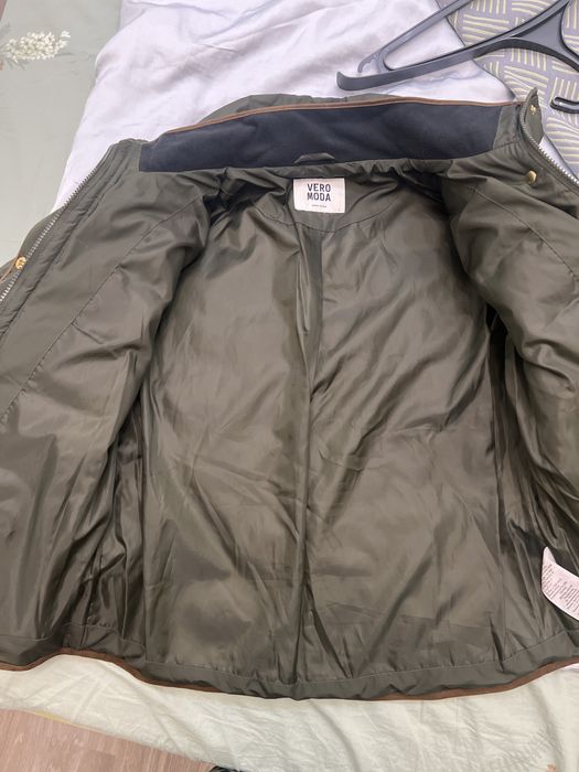 Куртка осень-зима vera moda