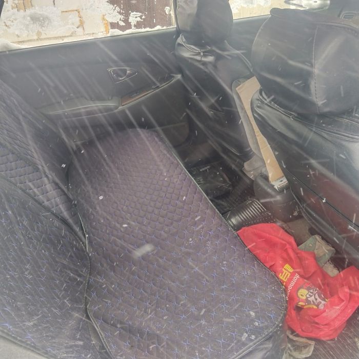 Продам авто на разбор митсубиси диамонд