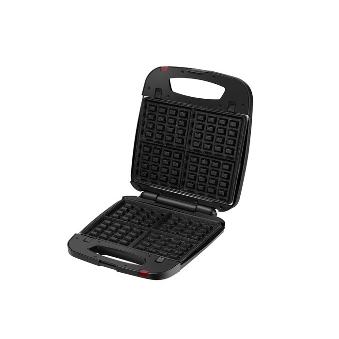 Доставка! Вафелница Sonifer SF-6163 3 в 1 Сэндвич и Гриль