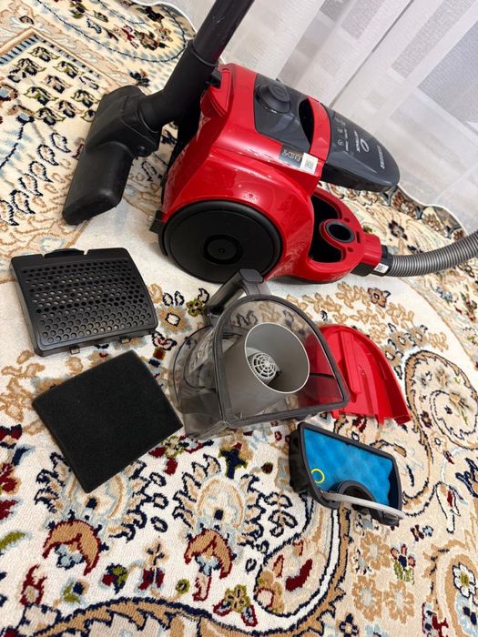 Пылесос Samsung Air Track