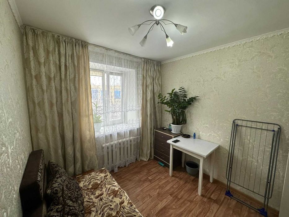 Продается 3 комн квартира Назарбаева,7