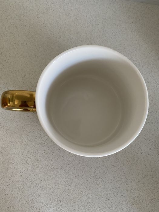 Чаша за чай